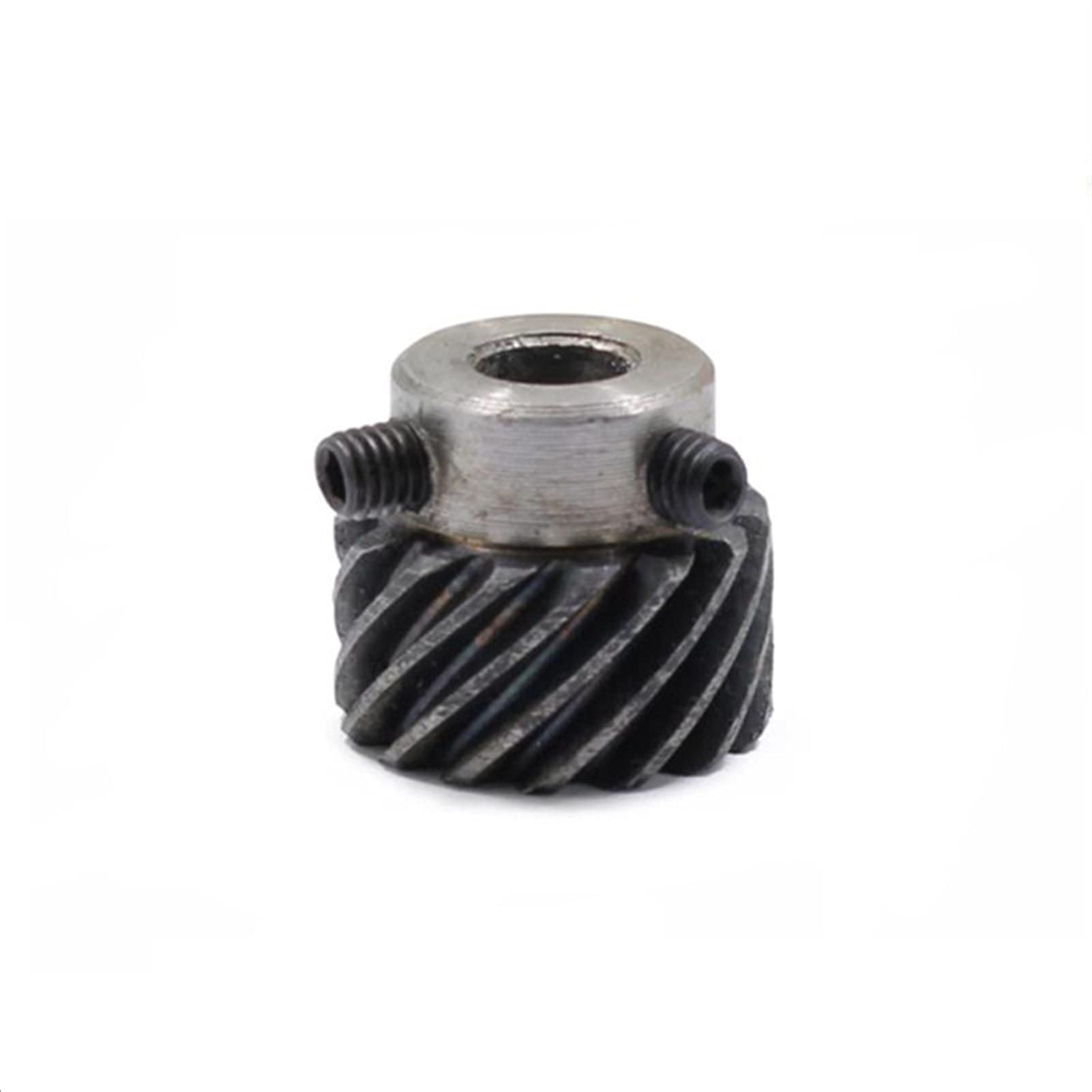 Amazon.co.jp: Generic 機械類のためのヘリカルギア2m 12の歯の